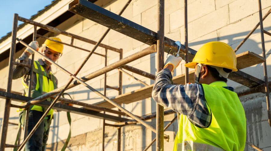Soffit Repair in Glennville, GA